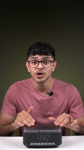 Portronics Trifusion - 3 in 1 Speaker