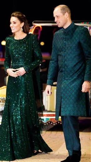 👑왕실의 우아한 밤, 그날의 분위기와 패션 기록 🇬🇧A Royal Night of Elegance: The Atmosphere & Fashion That Defined It