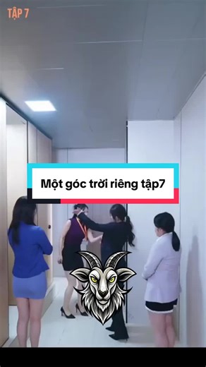 Một Góc Trời Riêng P7: Review Phim Trung Quốc Hấp Dẫn