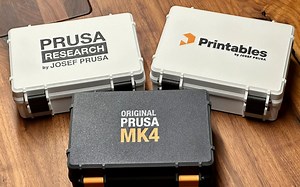 这样的工具箱你不想来一个--一起3D打印一起嗨