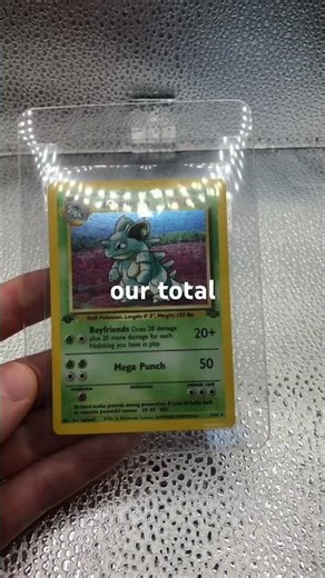 Selling My Childhood Pokemon Card Collection Part 28