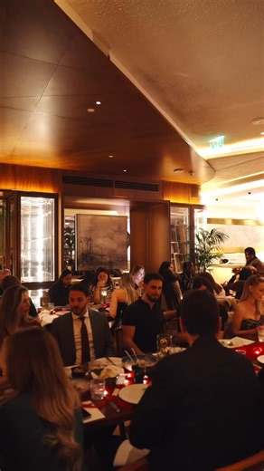 MURU on Instagram: "The season shines brighter at Muru. Let the celebrations begin ✨ For reservations, click the link in bio or 📞 4008 9229 #muru #murudoha"