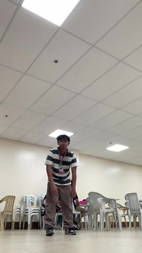 Freestyle waacking #WaackingStyle #Waacking #Punking #GoBananaWaackers