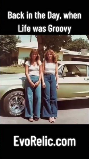 1970 Groovy Life