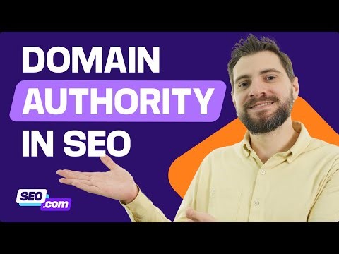 What Is Domain Authority, and Should You Care About Yours?