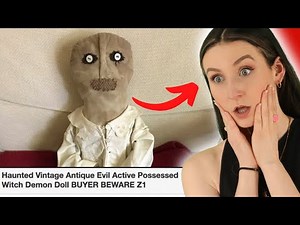 CREEPIEST Craigslist Ads Part 9