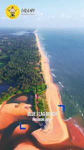 Blue Flag Beach Padubidri 🏖️ 📍Padubidri Beach, Padubidri, Udupi, Karnataka. https://g.co/kgs/tRmgNm Blue Flag is an esteemed label for beaches and the title is awarded by Foundation for Environment Education, Denmark. The label has been given to a total of 8 beaches in India and Padubidri beach is the one of them. This prized title is only awarded to beaches that maintain hygienic conditions and meet the standards of FEE. There are a total of 33 criteria that beaches need to follow to win this