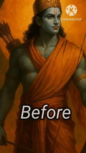 Jai Shri Ram Photo Edit Snapseed | Mobile Editing Tutorial" #motivation #love #song