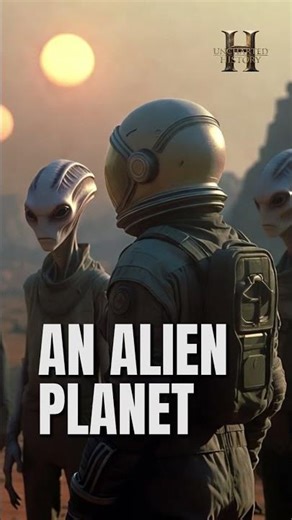 12 Humans Left Earth — Only 8 Returned