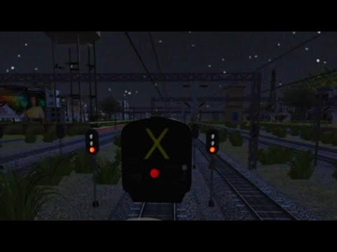 Chennai To Bhubaneswar Journey Indian Train Simulator [Android iOs] Gameplay 2026