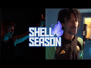 Shell Season S1E5 - Kaisan T (Prod: Bufera Beats)