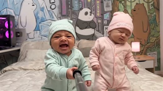 AI-Trend | ‎رحلة في عالم الدببه الثلاثه الفلوق كامل في البرنامج الاحمر❤️. #كلنا_ذكاء_اصطناعي #ذكاء_اصطناعي #قرود #مسمار #trendy‎ | Instagram