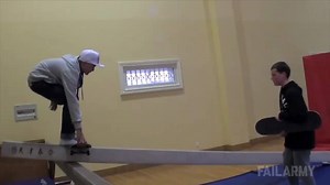 Might as well get used to it. | FailArmy