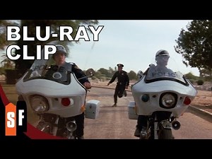 Ninja III: The Domination (1984) - Clip: Chase The Ninja