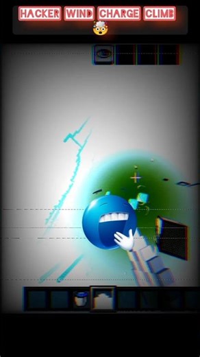 Minecraft Climbing Techniques Tested