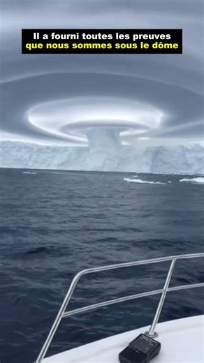 Il a fourni toutes les preuves que nous sommes sous le dôme !👁️😱 | Postheory