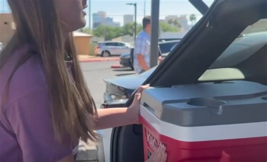 Extreme heat headed our way in March: resources to keep you safe in Phoenix