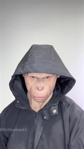 lifelikemasks on TikTok