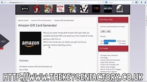 How To Get Amazon Gift Card Codes Free