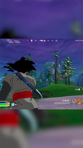 260 METERS SNIPE in Fornite!!! #fornite #funny