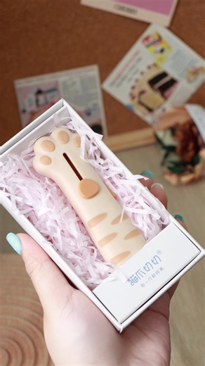 Upgrade Your Box Cutter for a Stylish Cut