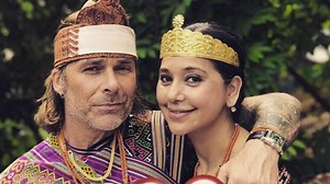 Ayu Azhari Ungkap Resep Awet Berumah Tangga dengan Mike Tramp yang Sudah Berjalan 20 Tahun