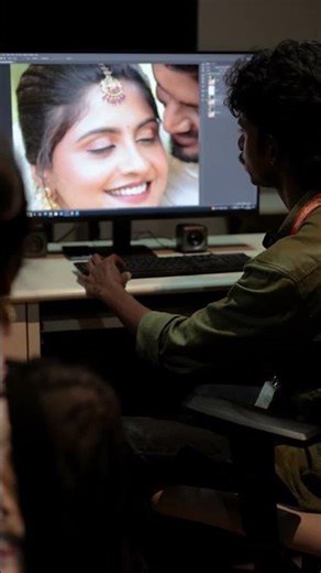 Photo Retouching Workshop