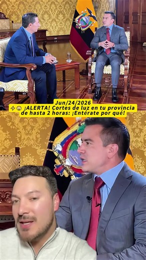 Cortes de luz en tu provincia hasta 2 horas: por qué ocurren