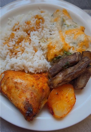 Sunday Lunch Ready: Easy & Delicious DishUp Recipe