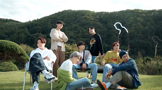 BTS, 솔로로 그래미 도전 이어간다…일곱 멤버 모두 출품