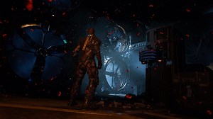 The Callisto Protocol: Launch-Trailer zum Final Transmission DLC