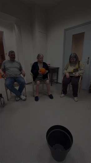 Des sourires, de l’engagement et du plaisir pour un moment de partage 🙃😜#pourtoi #Arenaconcept #sportadapté #fyp #Tiktok