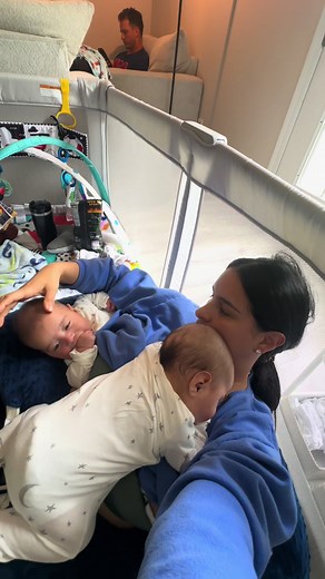 Understanding Mono-Di Twins: A Twin Mom's Journey