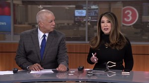 Aggravated robbery suspect fatally shot by Elyria officer after pursuit into North Olmsted