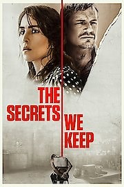 The Secrets We Keep