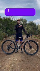 Alguns detalhes da @trekbikesportugal Checkpoint SL7 AXS 😎 Quadro em carbono OCLV 500 séries, IsoSpeed, rodas em carbono… tudo o que precisas para “papar” quilómetros! 🔥 O que achas? 👇 Atenção que a largura do guiador varia consoante os tamanhos.* | GoRide.pt