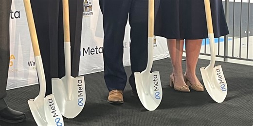 Details on long-expected Meta data center campus unveiled