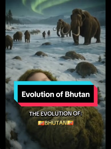 Evolution of Bhutan: A Historical Overview