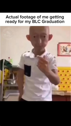 Kevin Gron | Actual footage of me getting ready for my BLC graduation. (Promotions require sacrifice.) #ArmyMemes #BLC #NCOAcademy #SoldierLife... | Instagram