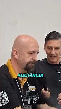 Master System II Tectoy COMPLETE! How Much Is This Impeccable Relic Worth?