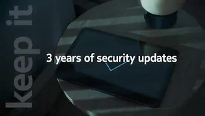 The new #NokiaT20 - find new ways to work, learn and play, with a tablet designed to last. #NokiaMobileNG | HMD