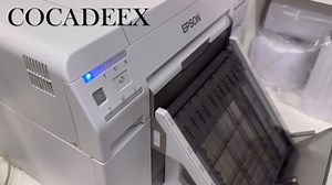 COCADEEX T5820 C13T582000 Maintenance Cartridge Compatible with SureColor P800 Surelab D700 D870 D800 DX100 PX-5800 PX-5002 SC-PX3V Printer (Maintenance Cartridge)