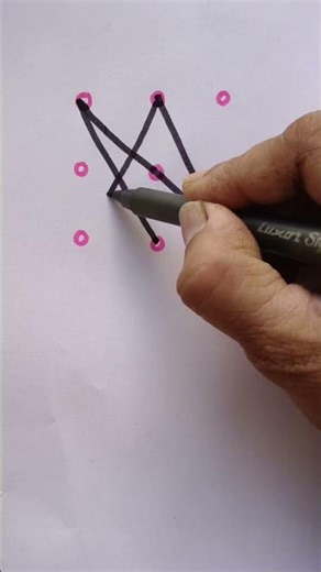 Phone lock Hard pattern Drawing Easy 👌 . . #drawing #artist #art #draw #love #KidsActivities