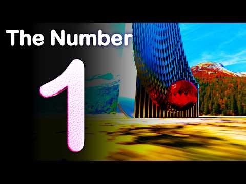 The Number 1