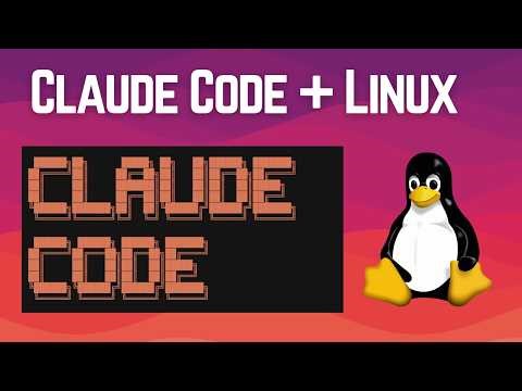 How to Install Claude Code on Ubuntu Linux | Set Up Claude Code| AI Coding Assistant Tutorial (2026)