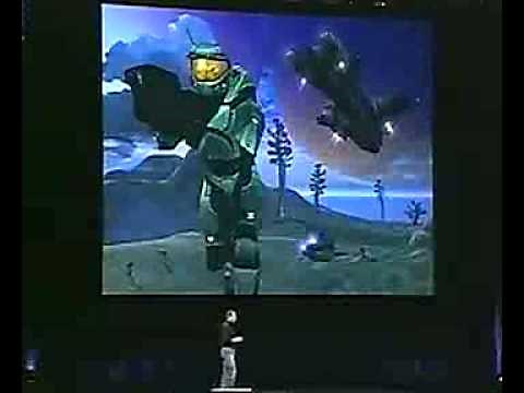 Macworld 2000: Apple introduces the Power Mac G4 Cube