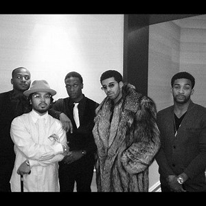 Drake Gives High School Graduation Speech