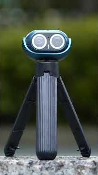 Now on Kickstarter: AulGo : Your All-in-One 4K Camera On The Go.