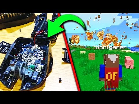 ROMPE SU RATON POR ENFADO TROLLEADA EPICA | SURVILAND 4.5 EP.121 MINECRAFT SERIE TROLL APIXELADOS