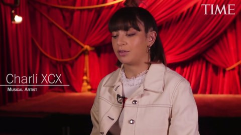 The Brilliance of Charli XCX's 'Brat' Rollout